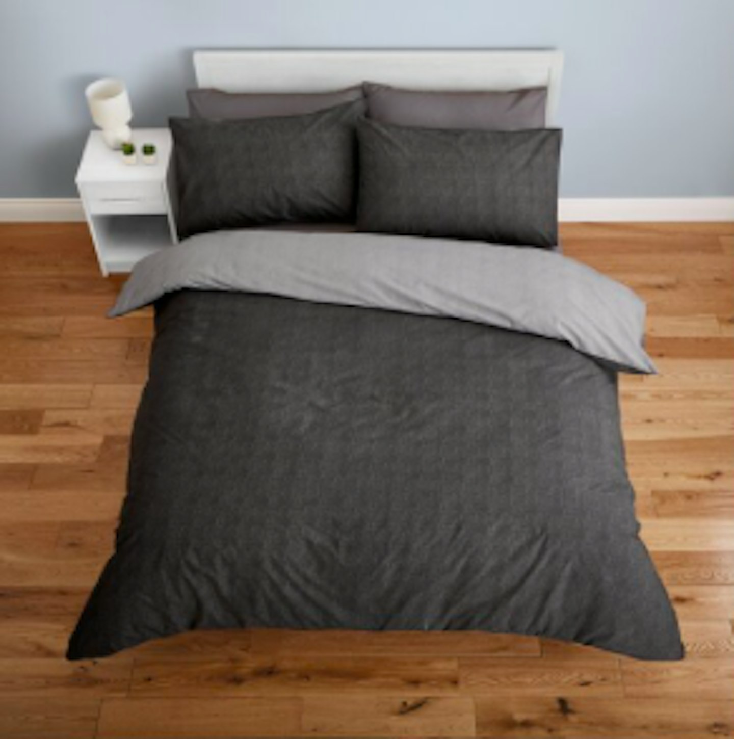 Tesco cot 2025 bed duvet